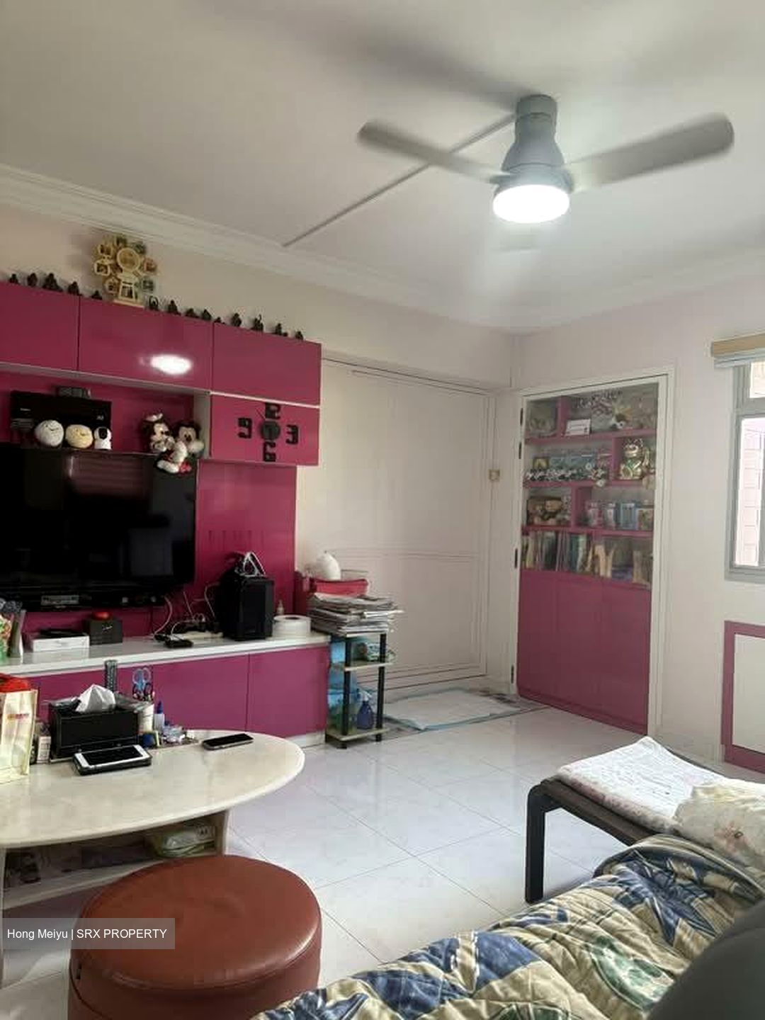 Blk 747 Pasir Ris Street 71 (Pasir Ris), HDB 4 Rooms #589339071